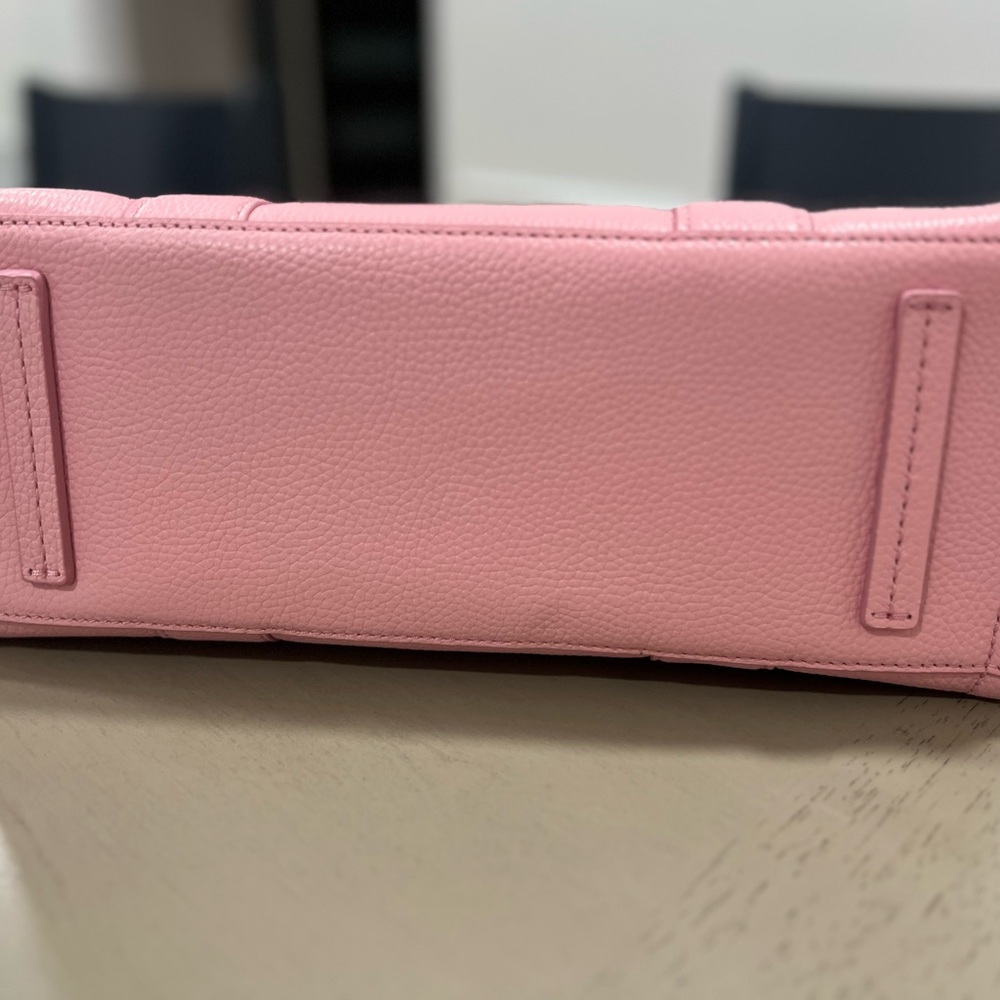 Marc Jacobs Pink The Tote Bag - Picture 8 of 8